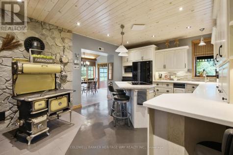 1276 9th Line Beckwith ON K7C 0V9