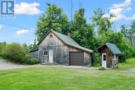 1276 9th Line Beckwith ON K7C 0V9