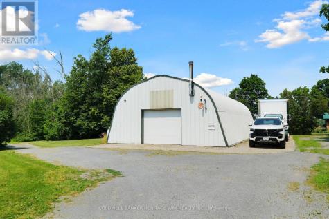 1276 9th Line Beckwith ON K7C 0V9