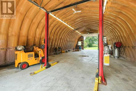 1276 9th Line Beckwith ON K7C 0V9