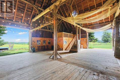 1276 9th Line Beckwith ON K7C 0V9