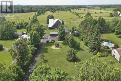 1276 9th Line Beckwith ON K7C 0V9