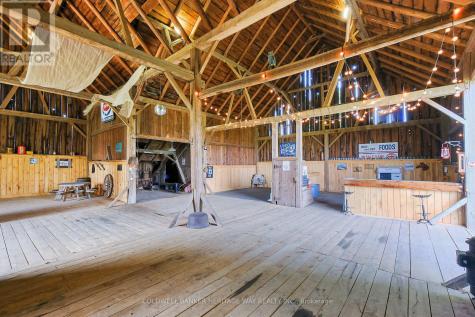 1276 9th Line Beckwith ON K7C 0V9