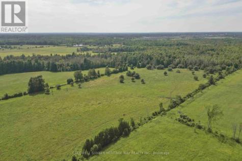 1276 9th Line Beckwith ON K7C 0V9