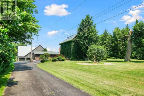 1276 9th Line Beckwith ON K7C 0V9