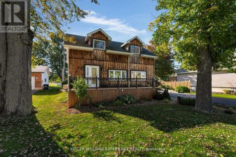 228 Bayshore Road Innisfil (churchill) ON L0L 1K0