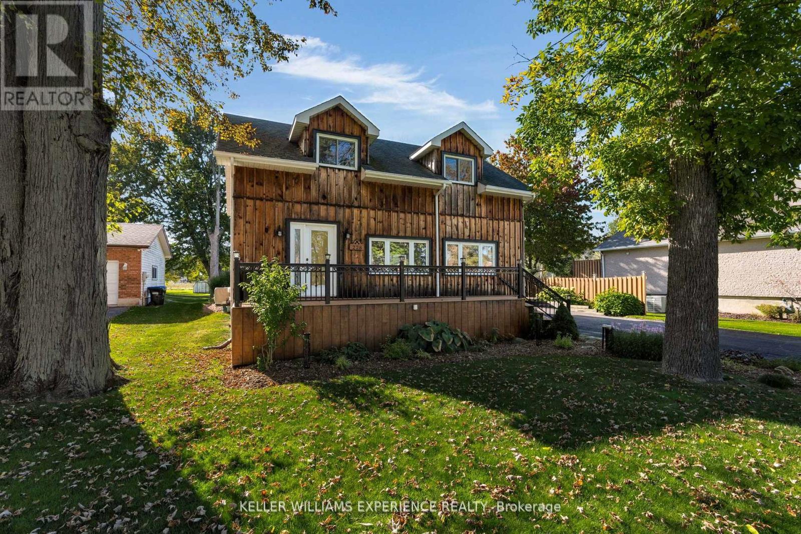 228 Bayshore Road Innisfil (churchill) ON L0L 1K0