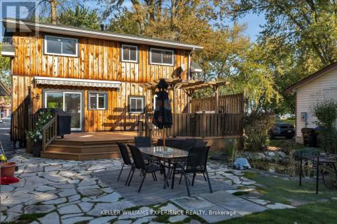 228 Bayshore Road Innisfil (churchill) ON L0L 1K0