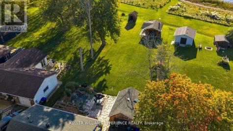 228 Bayshore Road Innisfil (churchill) ON L0L 1K0