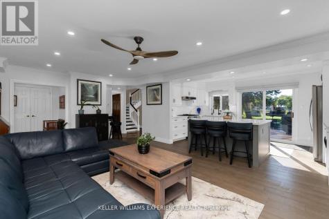 228 Bayshore Road Innisfil (churchill) ON L0L 1K0