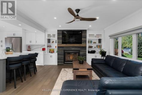 228 Bayshore Road Innisfil (churchill) ON L0L 1K0