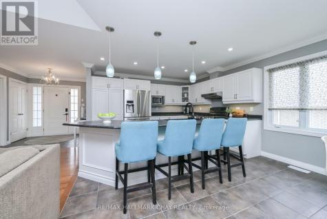 7629 Keenansville Road Adjala-tosorontio ON L0G 1W0