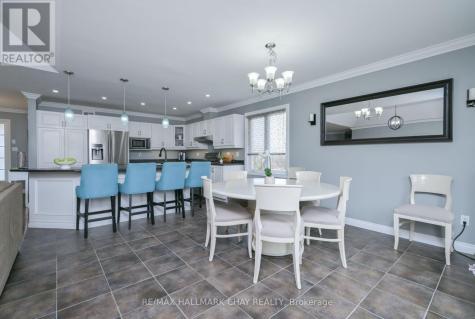 7629 Keenansville Road Adjala-tosorontio ON L0G 1W0