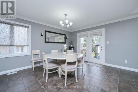 7629 Keenansville Road Adjala-tosorontio ON L0G 1W0