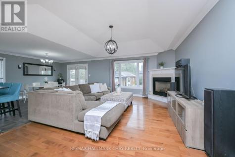 7629 Keenansville Road Adjala-tosorontio ON L0G 1W0