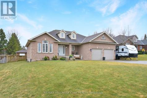 7629 Keenansville Road Adjala-tosorontio ON L0G 1W0