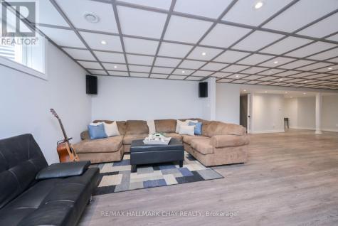 7629 Keenansville Road Adjala-tosorontio ON L0G 1W0