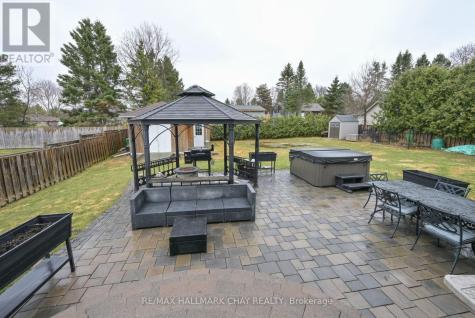 7629 Keenansville Road Adjala-tosorontio ON L0G 1W0