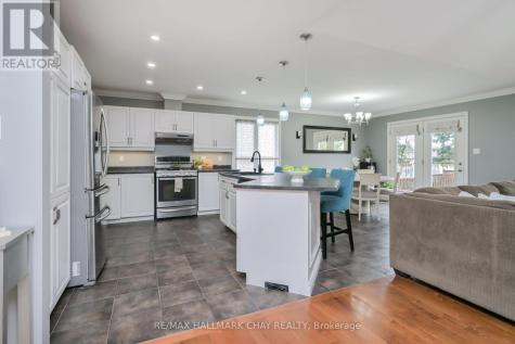 7629 Keenansville Road Adjala-tosorontio ON L0G 1W0