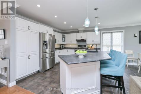 7629 Keenansville Road Adjala-tosorontio ON L0G 1W0