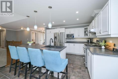 7629 Keenansville Road Adjala-tosorontio ON L0G 1W0