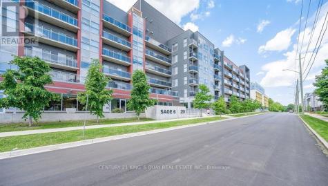 251 Hemlock Street Waterloo ON N2L 0H2