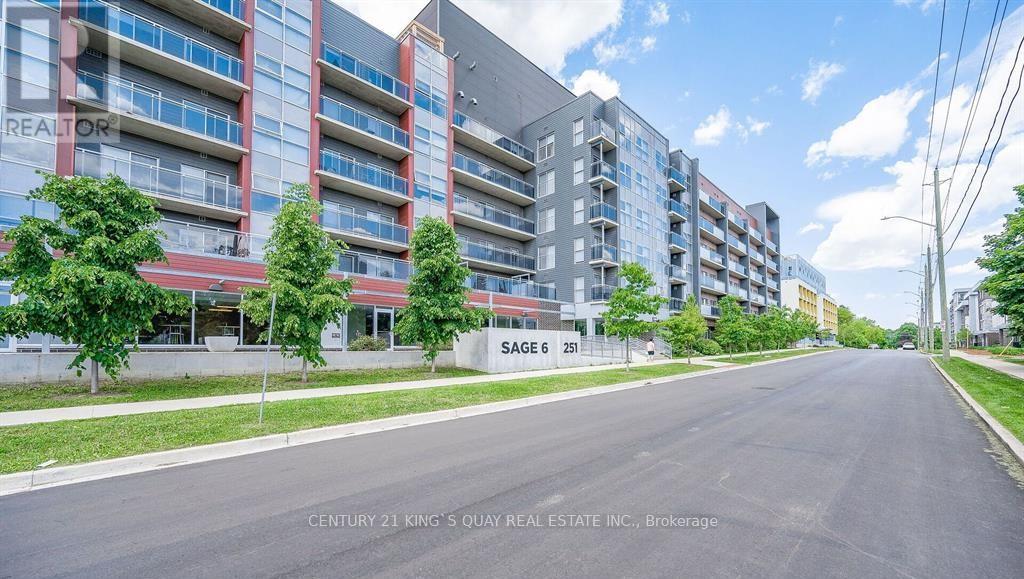 251 Hemlock Street Waterloo ON N2L 0H2