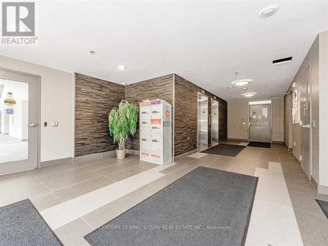 251 Hemlock Street Waterloo ON N2L 0H2