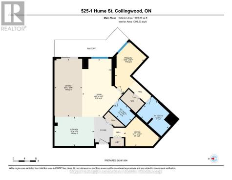 1 Hume Street Collingwood ON L9Y 0X3