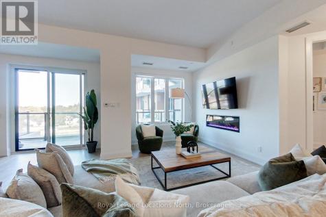 1 Hume Street Collingwood ON L9Y 0X3