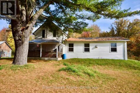 2645 Street Amant Road Severn ON L0K 1S0