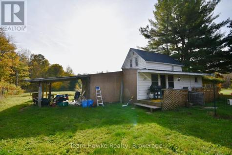 2645 Street Amant Road Severn ON L0K 1S0