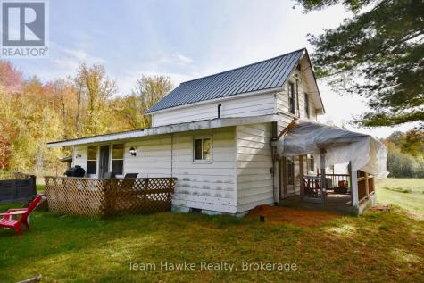 2645 Street Amant Road Severn ON L0K 1S0