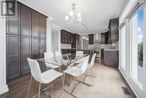 8 Mitchell Crescent Mono ON L9W 6W6