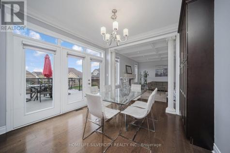 8 Mitchell Crescent Mono ON L9W 6W6