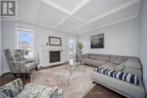 8 Mitchell Crescent Mono ON L9W 6W6