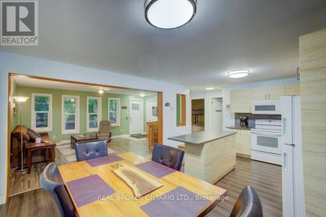 505 Attawandaron Road Huron-kinloss ON N0G 2R0