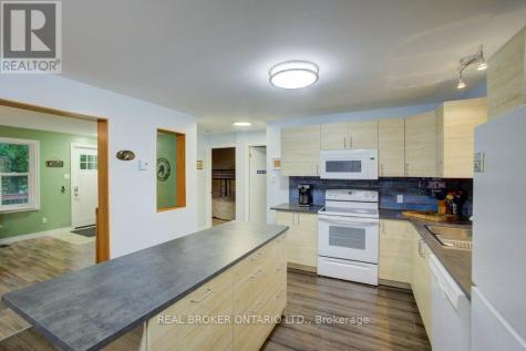 505 Attawandaron Road Huron-kinloss ON N0G 2R0