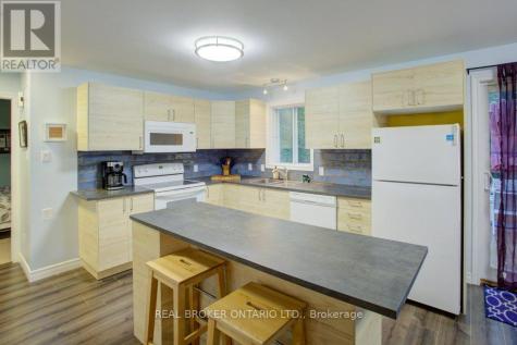505 Attawandaron Road Huron-kinloss ON N0G 2R0