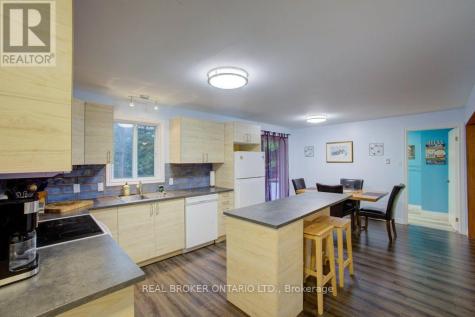 505 Attawandaron Road Huron-kinloss ON N0G 2R0