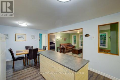 505 Attawandaron Road Huron-kinloss ON N0G 2R0