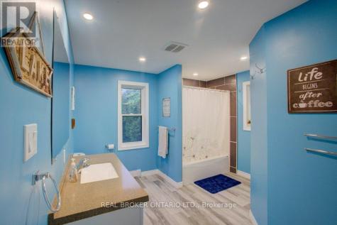 505 Attawandaron Road Huron-kinloss ON N0G 2R0