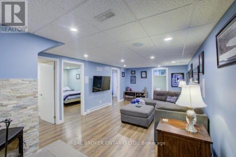 505 Attawandaron Road Huron-kinloss ON N0G 2R0