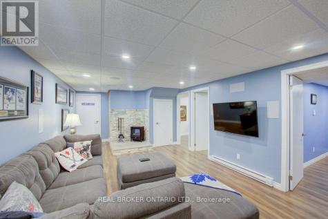 505 Attawandaron Road Huron-kinloss ON N0G 2R0
