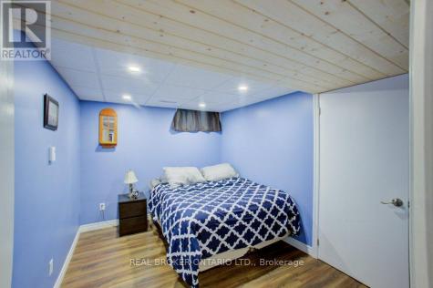 505 Attawandaron Road Huron-kinloss ON N0G 2R0