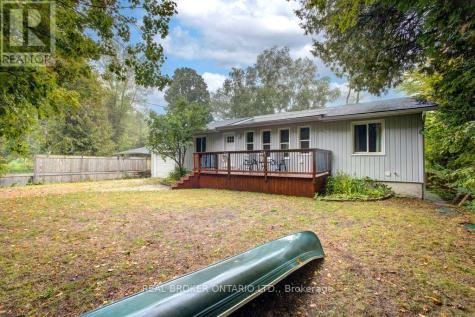 505 Attawandaron Road Huron-kinloss ON N0G 2R0