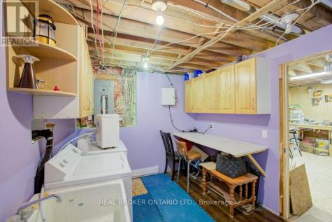 505 Attawandaron Road Huron-kinloss ON N0G 2R0