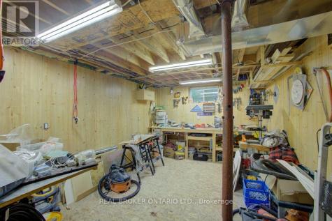 505 Attawandaron Road Huron-kinloss ON N0G 2R0