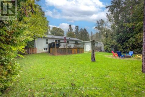 505 Attawandaron Road Huron-kinloss ON N0G 2R0