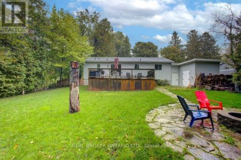 505 Attawandaron Road Huron-kinloss ON N0G 2R0